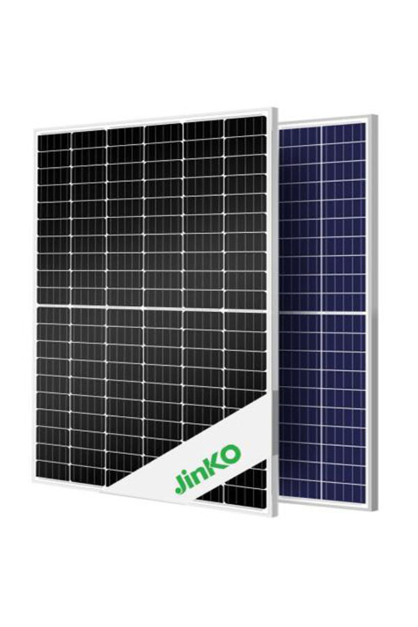 jinko solar panel 570W