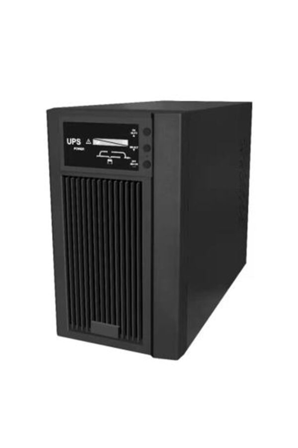 comet online ups 3kva