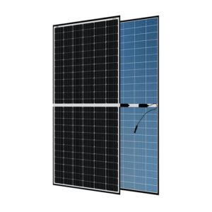 roukoz electronics solar panel