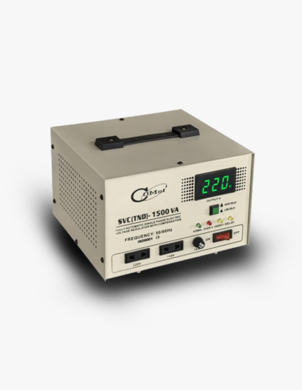 Comet SVC 1.5KVA